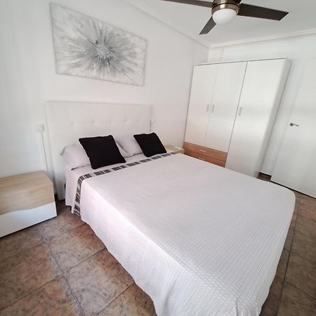 Apartamento 50Mt Playa 쿠엘라 외부 사진
