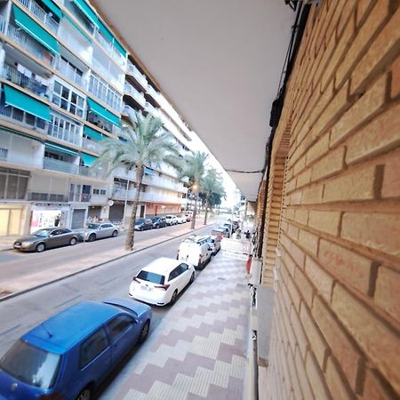 Apartamento 50Mt Playa 쿠엘라 외부 사진