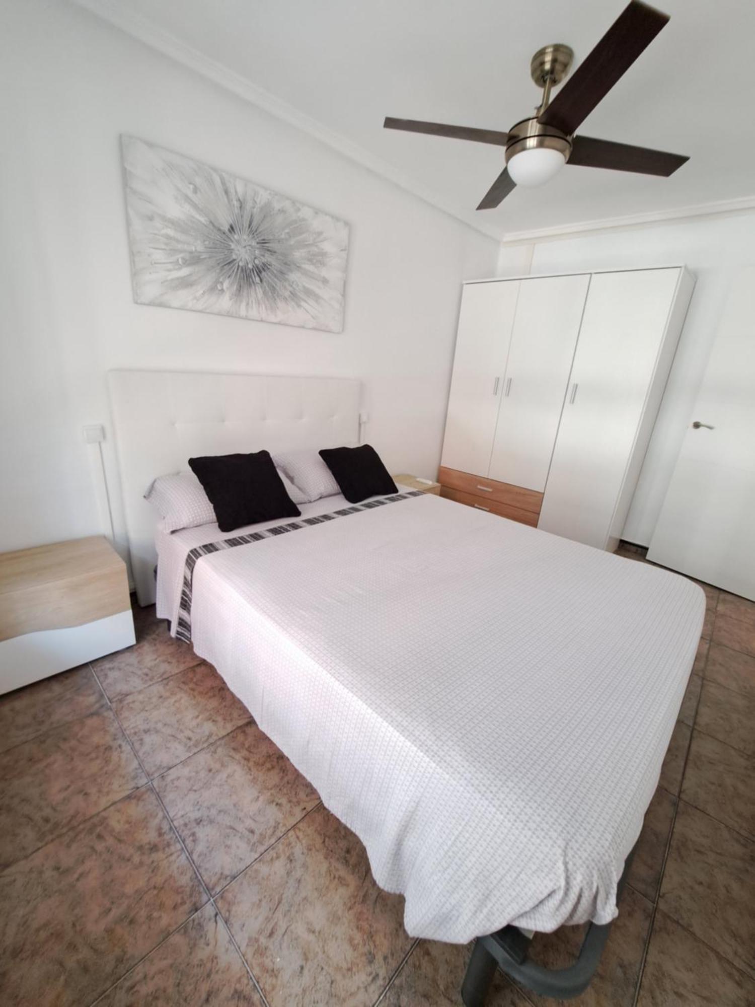 Apartamento 50Mt Playa 쿠엘라 외부 사진