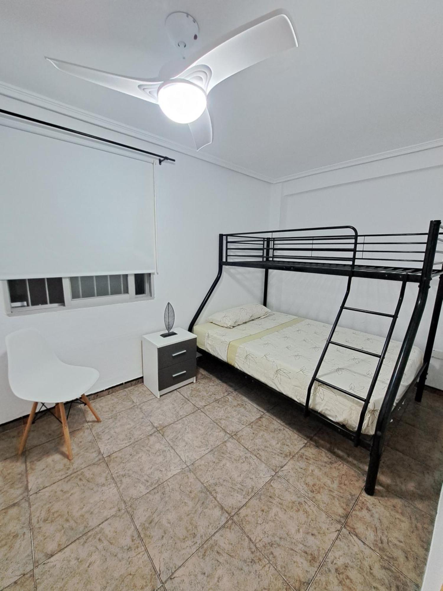 Apartamento 50Mt Playa 쿠엘라 외부 사진