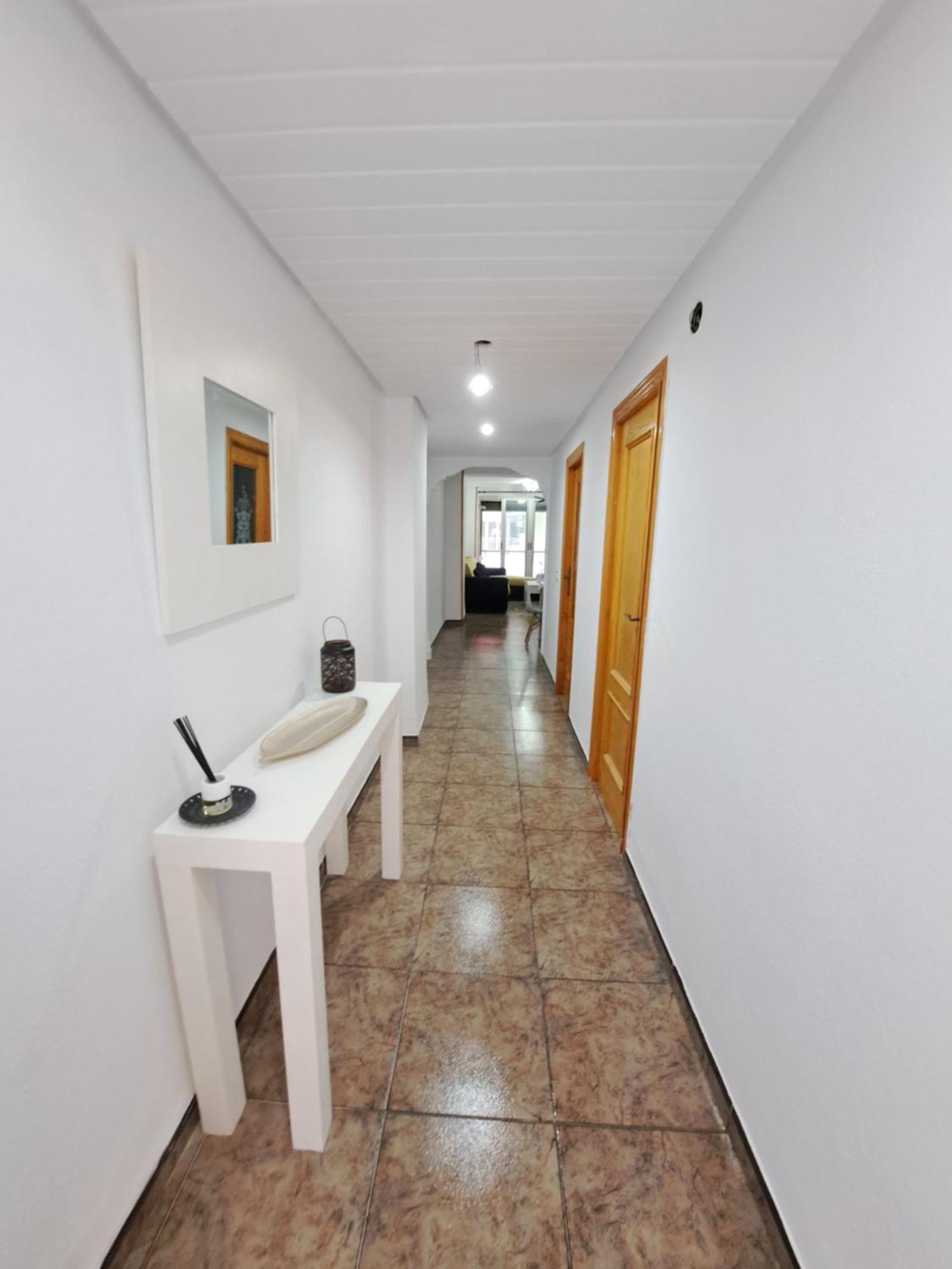 Apartamento 50Mt Playa 쿠엘라 외부 사진