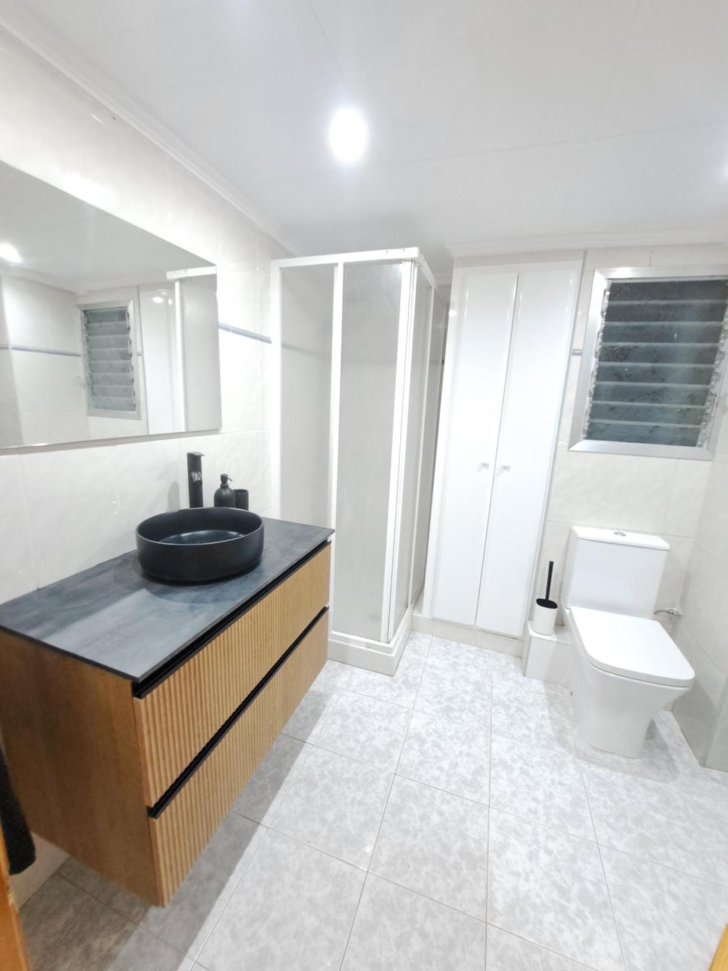 Apartamento 50Mt Playa 쿠엘라 외부 사진