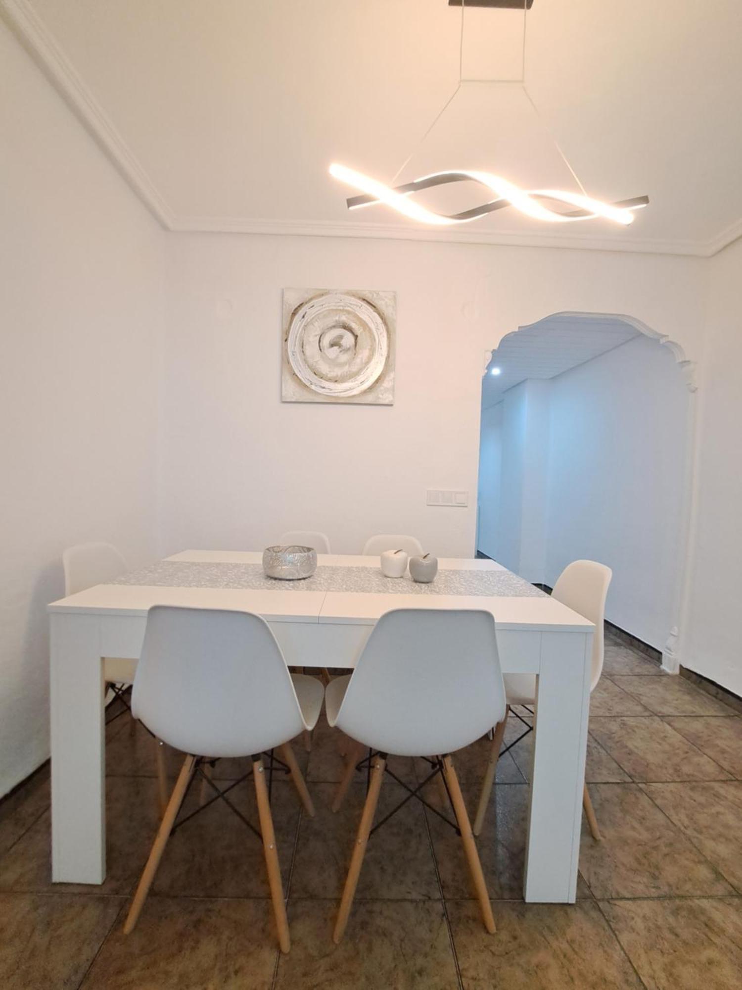 Apartamento 50Mt Playa 쿠엘라 외부 사진