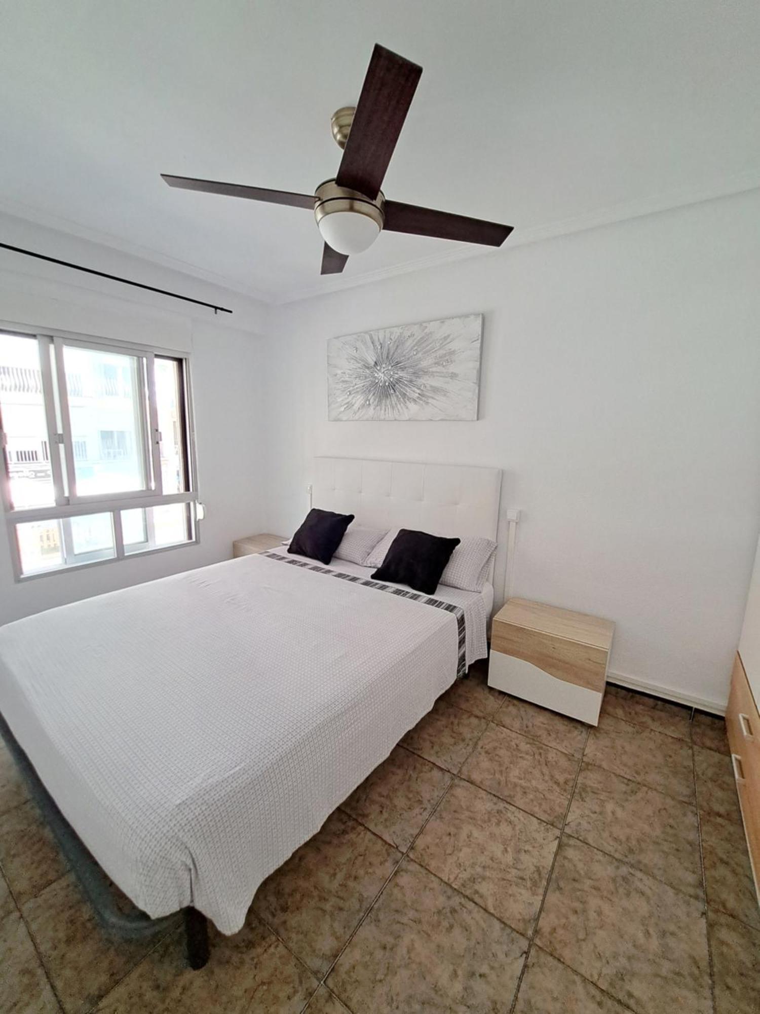 Apartamento 50Mt Playa 쿠엘라 외부 사진