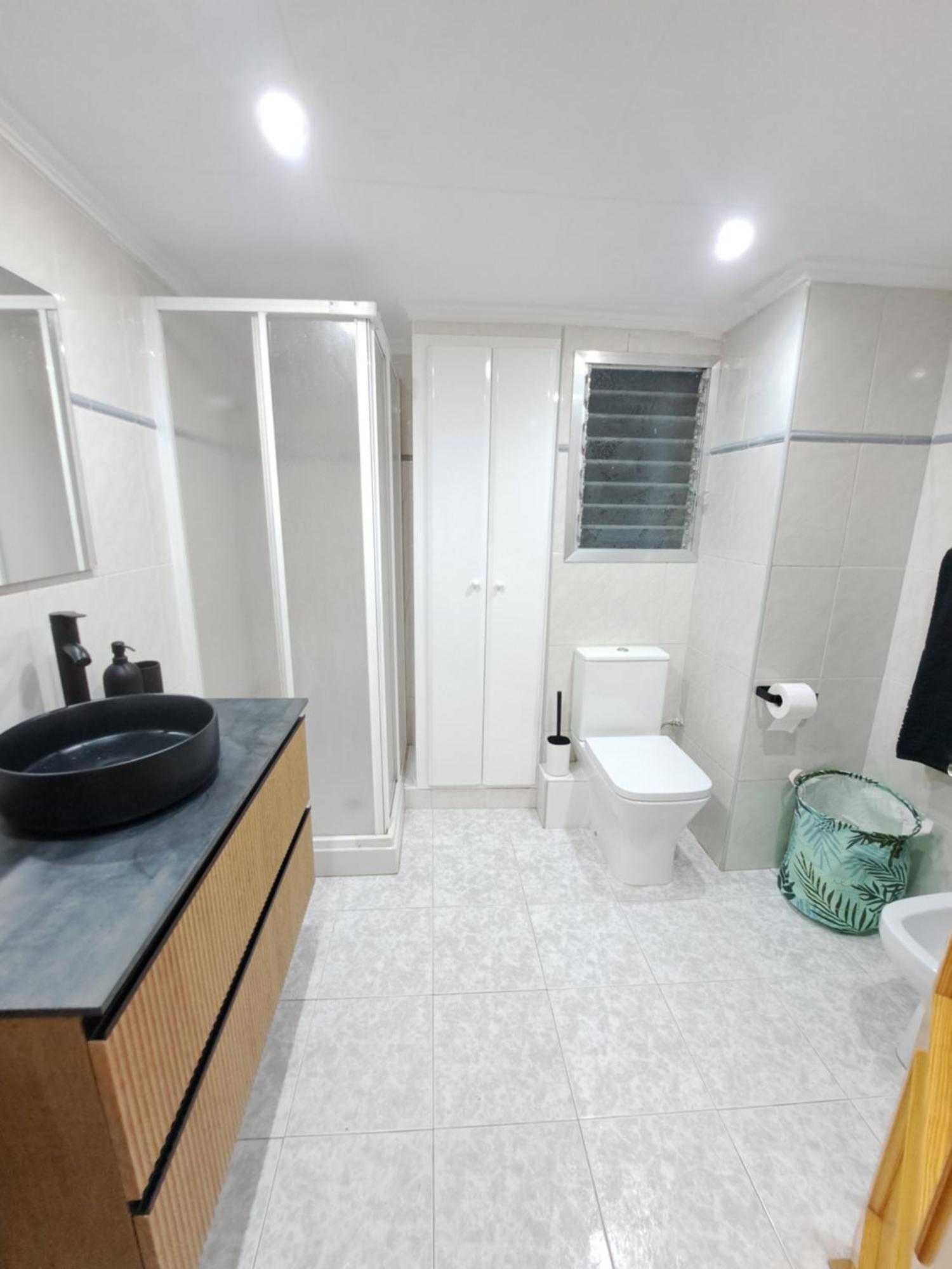 Apartamento 50Mt Playa 쿠엘라 외부 사진