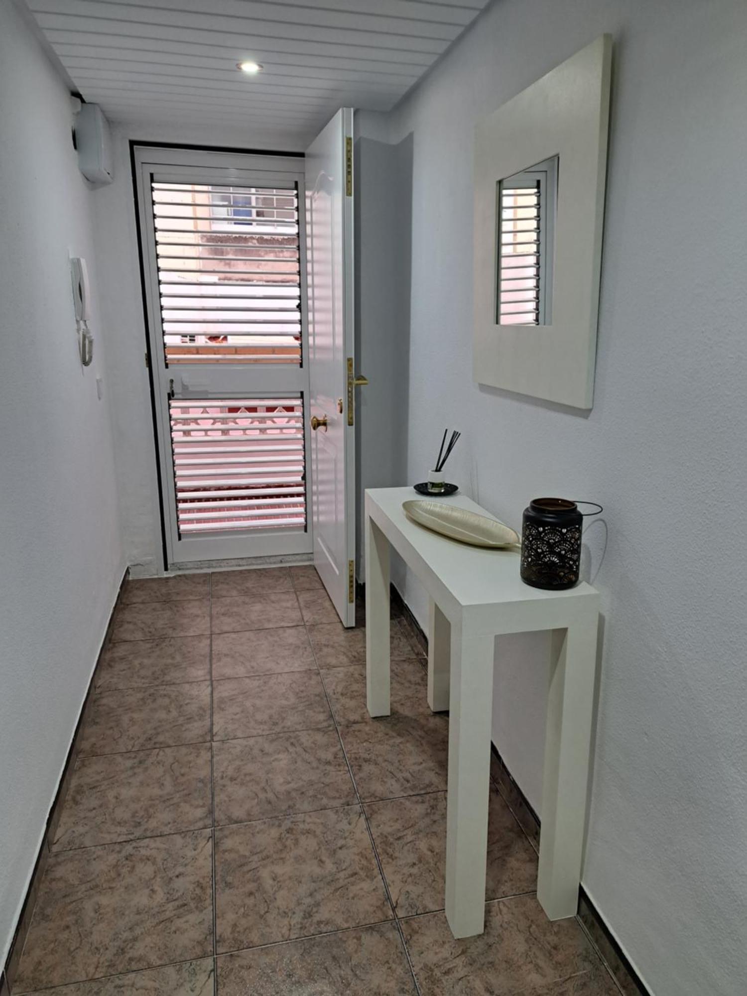 Apartamento 50Mt Playa 쿠엘라 외부 사진