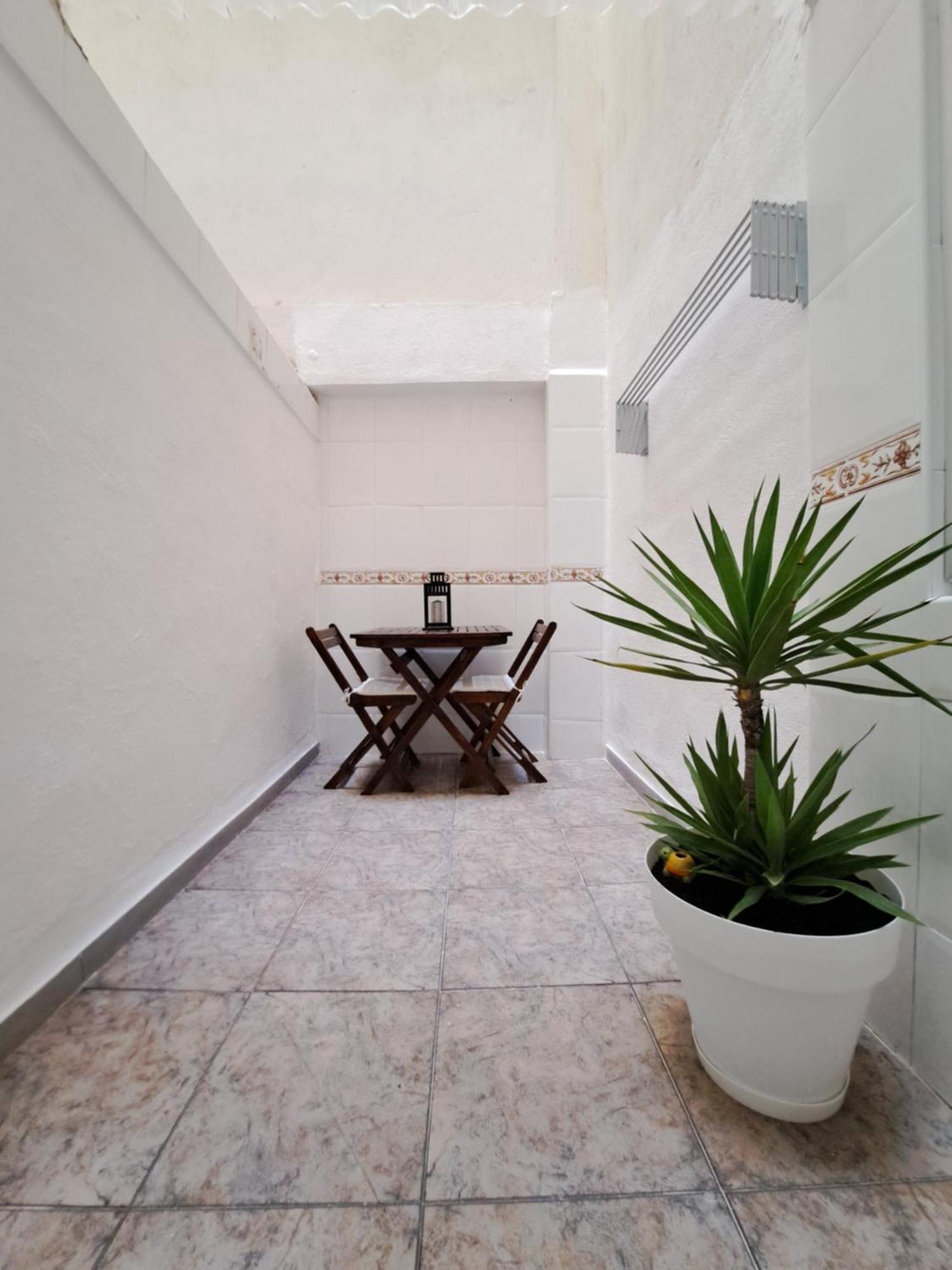 Apartamento 50Mt Playa 쿠엘라 외부 사진