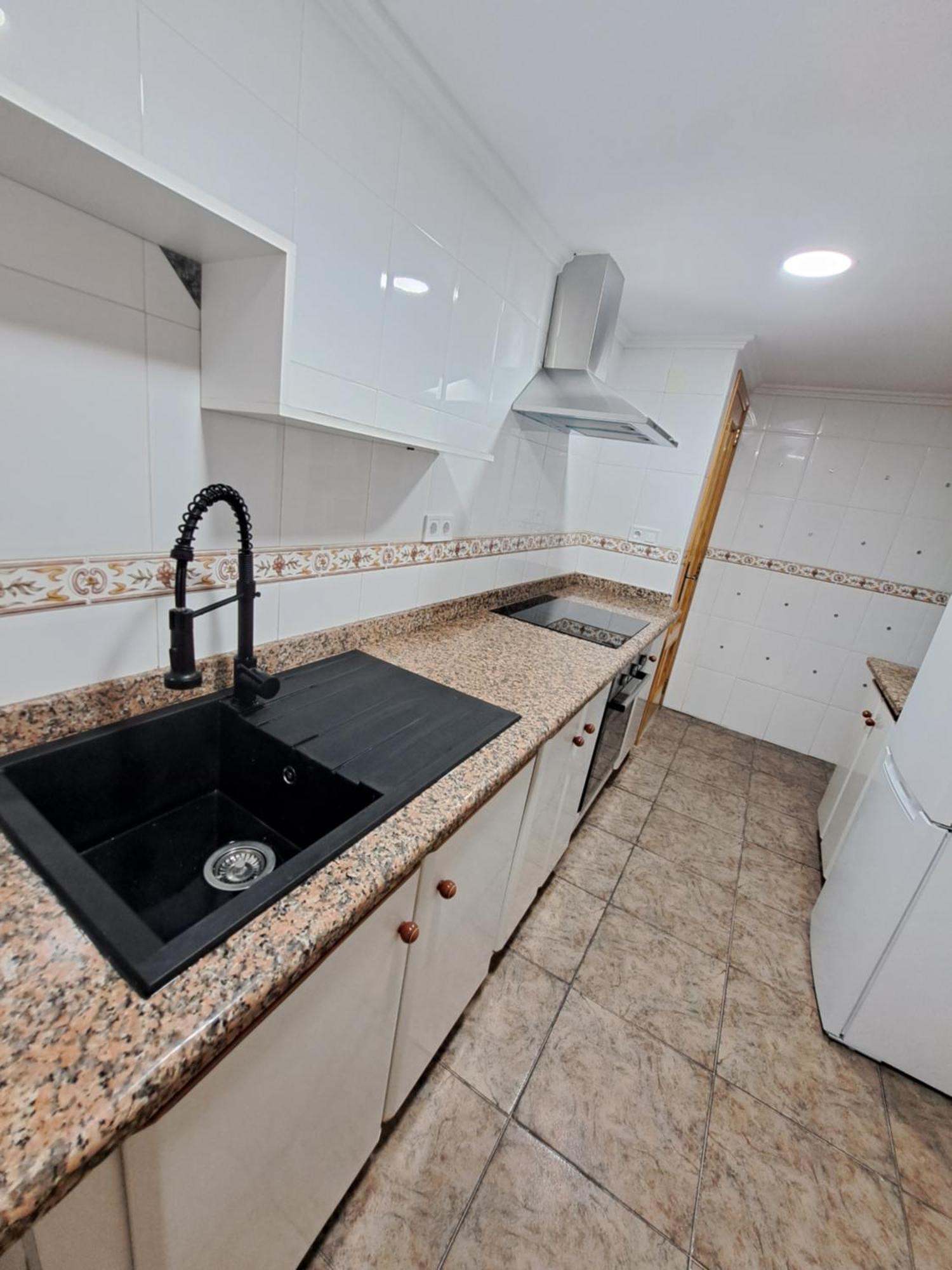 Apartamento 50Mt Playa 쿠엘라 외부 사진
